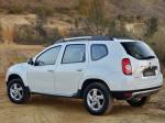 Renault Duster 2013 года (ZA)